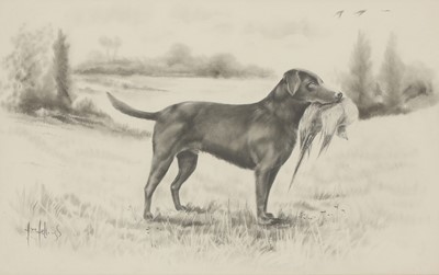 Lot 192 - Herbert Wynn Hellings (1873-1948)