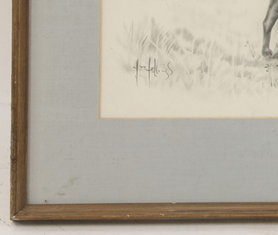 Lot 192 - Herbert Wynn Hellings (1873-1948)