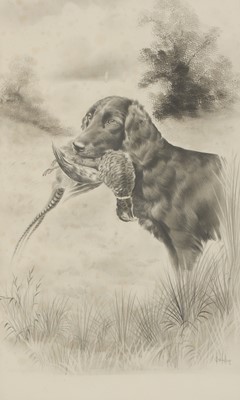 Lot 192 - Herbert Wynn Hellings (1873-1948)
