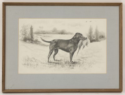 Lot 192 - Herbert Wynn Hellings (1873-1948)