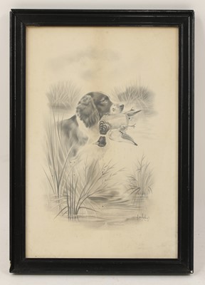 Lot 192 - Herbert Wynn Hellings (1873-1948)