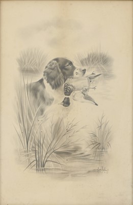 Lot 192 - Herbert Wynn Hellings (1873-1948)