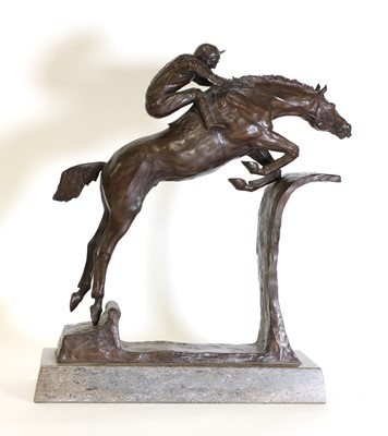 Lot 110 - Philip Blacker (b.1949)
