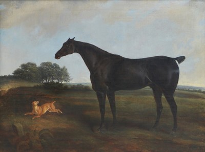 Lot 4 - English School, 19th century