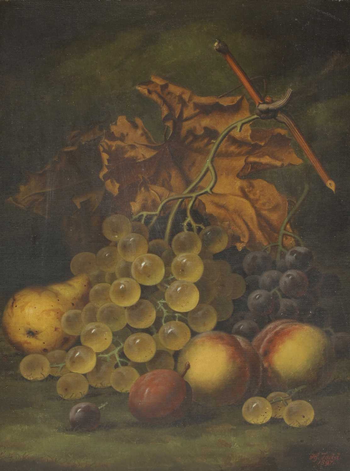 Lot 145 - Henry George Todd (1846/7-1898)