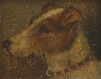 Lot 166 - Edward Aistrop (fl.1880-1920)