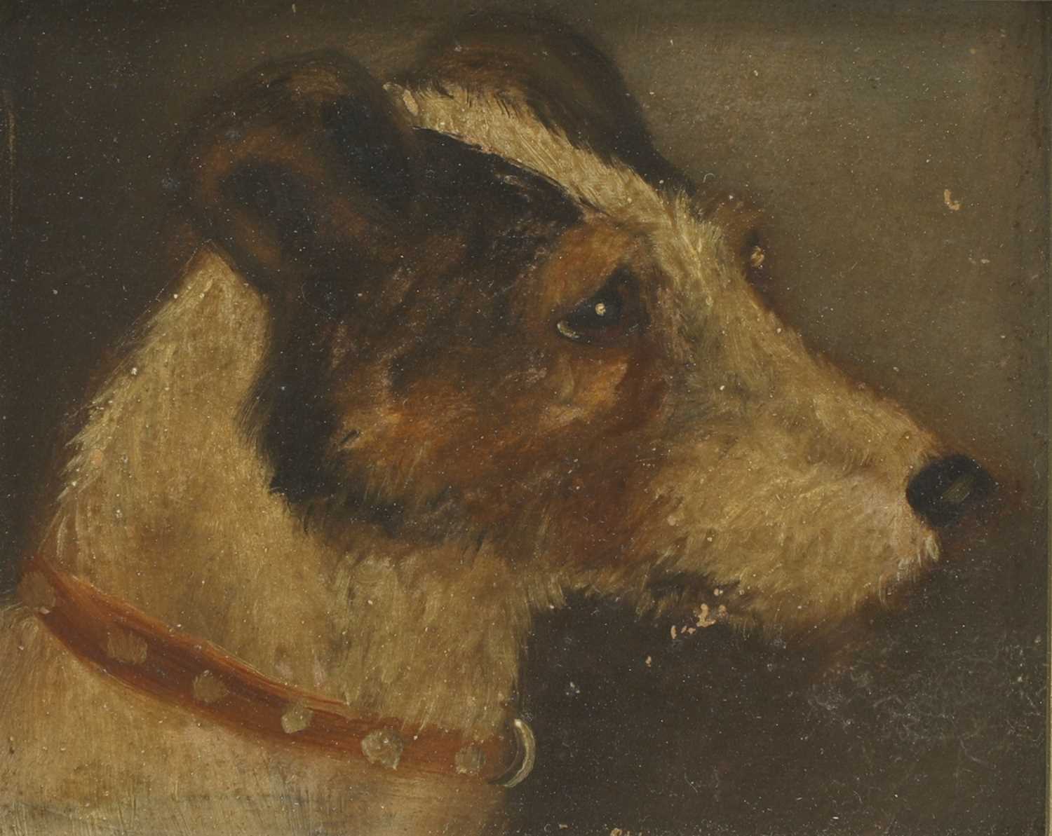 Lot 166 - Edward Aistrop (fl.1880-1920)
