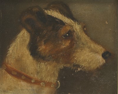 Lot 166 - Edward Aistrop (fl.1880-1920)