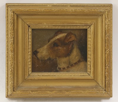 Lot 166 - Edward Aistrop (fl.1880-1920)