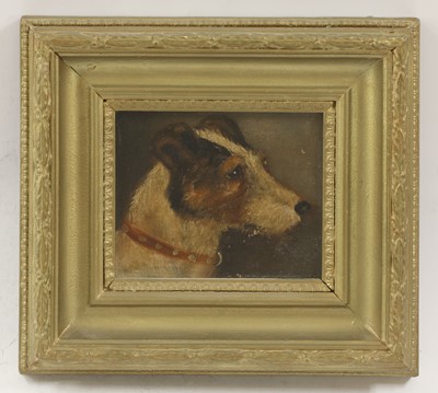 Lot 166 - Edward Aistrop (fl.1880-1920)