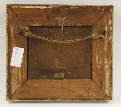 Lot 166 - Edward Aistrop (fl.1880-1920)