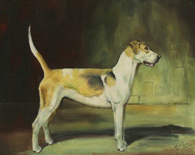 Lot 177 - Michael Lyne (1912-1989)