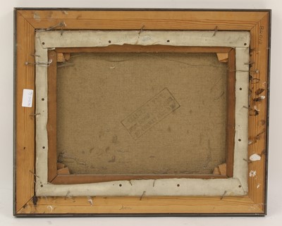 Lot 47 - John Alexander Harrington Bird (1846-1936)