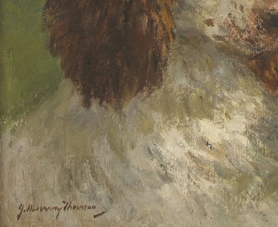 Lot 190 - John Murray Thomson (1885-1974)
