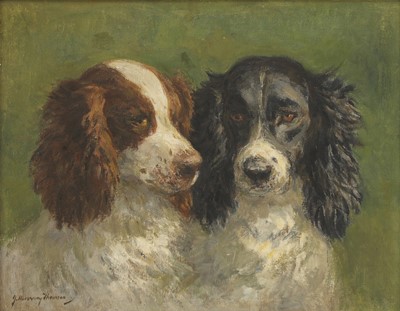 Lot 190 - John Murray Thomson (1885-1974)