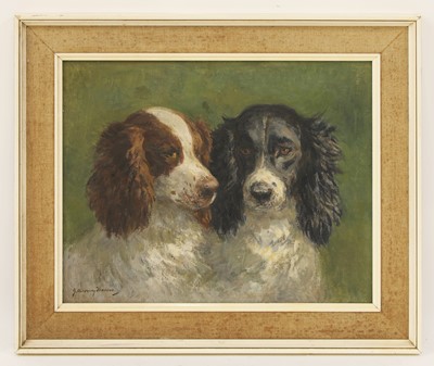Lot 190 - John Murray Thomson (1885-1974)