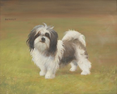 Lot 200 - Frances Mabel Hollams (1877-1963)