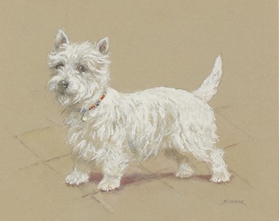 Lot 158 - Mabel Gear (1898-1987)