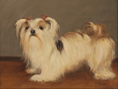 Lot 199 - Ruth Bowyer (20th century)