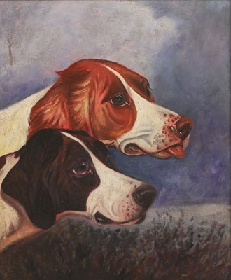 Lot 148 - Colin Graeme Roe (1858-1910)