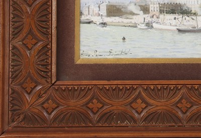 Lot 310 - Anna Palm de Rosa (Swedish, 1859-1924)