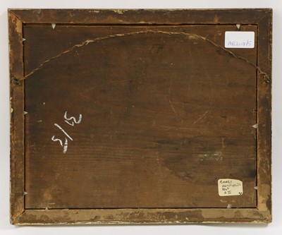 Lot 168 - George Armfield (1808-1893)