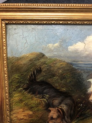 Lot 168 - George Armfield (1808-1893)