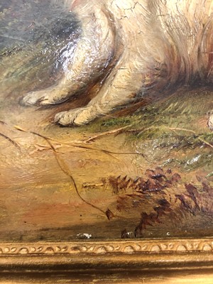 Lot 168 - George Armfield (1808-1893)