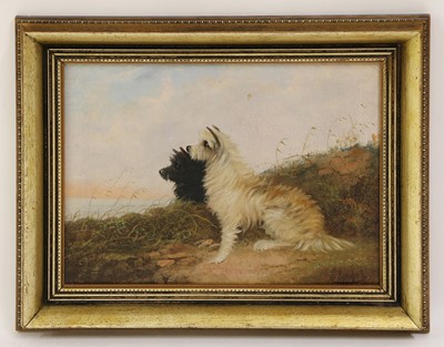 Lot 167 - Edward Armfield (1817-1896)