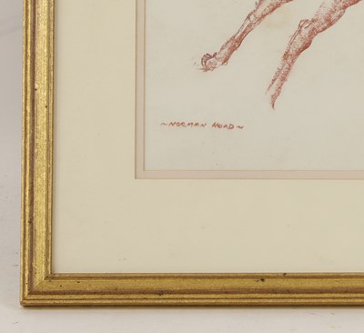 Lot 102 - Norman Hoad (1923-2014)