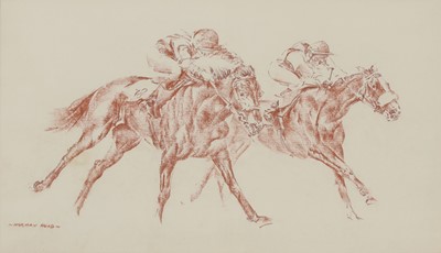 Lot 102 - Norman Hoad (1923-2014)
