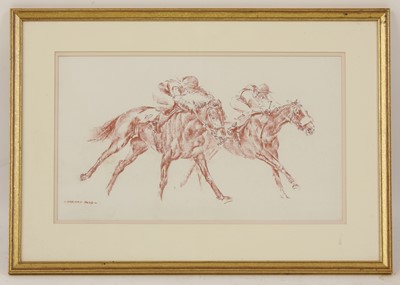 Lot 102 - Norman Hoad (1923-2014)