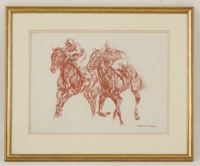 Lot 102 - Norman Hoad (1923-2014)