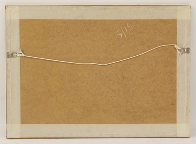 Lot 102 - Norman Hoad (1923-2014)