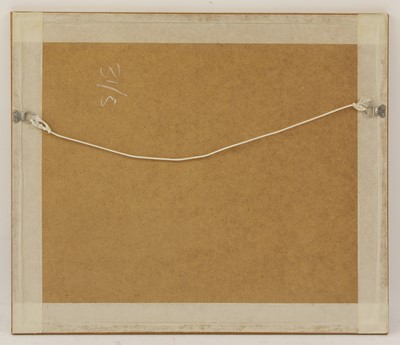Lot 102 - Norman Hoad (1923-2014)