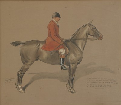 Lot 38 - CAT (20th century)