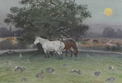 Lot 22 - Vadim Gorbatov (b.1940)