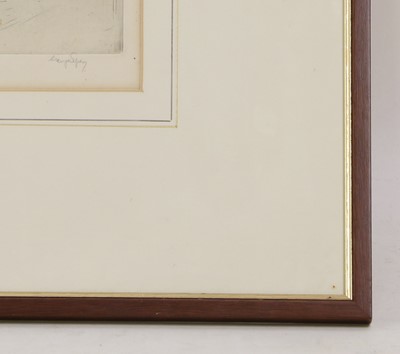 Lot 24 - George Soper (1870-1942)