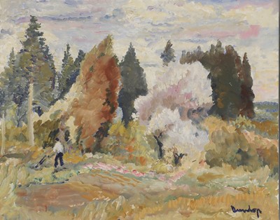 Lot 301 - Ronald Ossory Dunlop (Irish, 1894-1973)