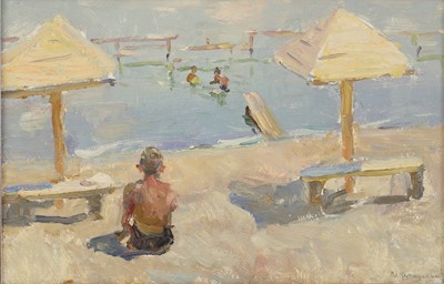 Lot 149 - Vladimir Chernousenko (1932-2000)