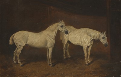 Lot 8 - English School, 19th century