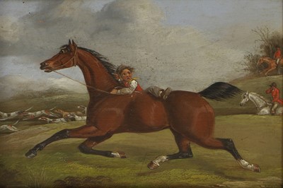 Lot 14 - After Henry Thomas Alken