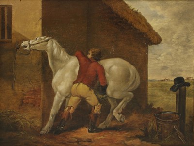 Lot 13 - After George Morland