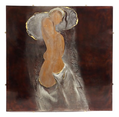Lot 176 - Dinh Quan (Vietnamese, b.1964)
