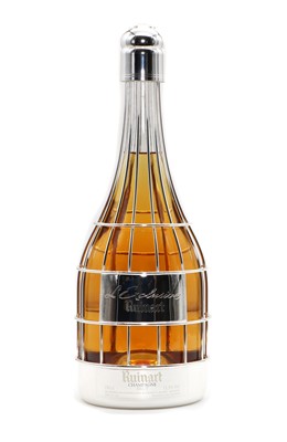 Lot 27 - Ruinart, Reims, L'Exclusive, Blanc de Blancs, 2000 (1 magnum)