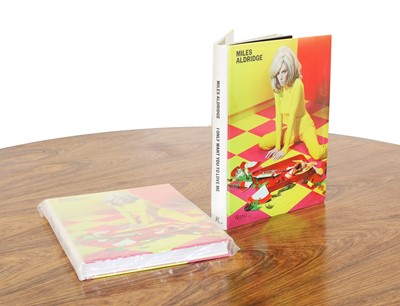 Lot 432 - Miles Aldridge