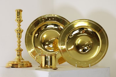 Lot 348 - The Colman 'Armada' silver-gilt presentation service
