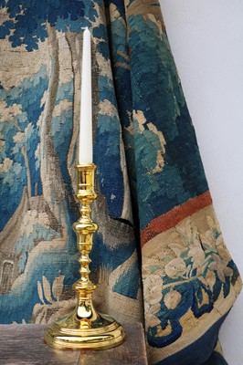 Lot 348 - The Colman 'Armada' silver-gilt presentation service