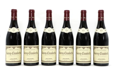 Lot 66 - Gevrey-Chambertin, Maison Maume, 2010 (6, boxed)