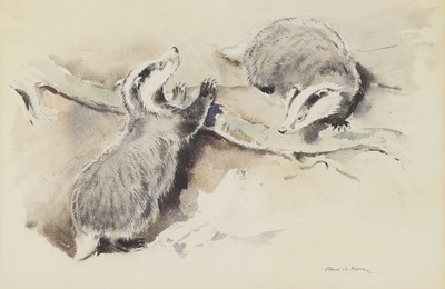 Lot 184 - Eileen Alice Soper (1905-1990)